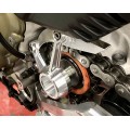 Motocorse Billet Aluminum Front Sprocket Cover for Ducati Panigale / Streetfighter V4 / S / R / Speciale Motocorse Billet Aluminum Front Sprocket Cover for Ducati Panigale / Streetfighter V4 / S / R / Speciale